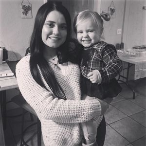 Meet your Posher, Rachelle